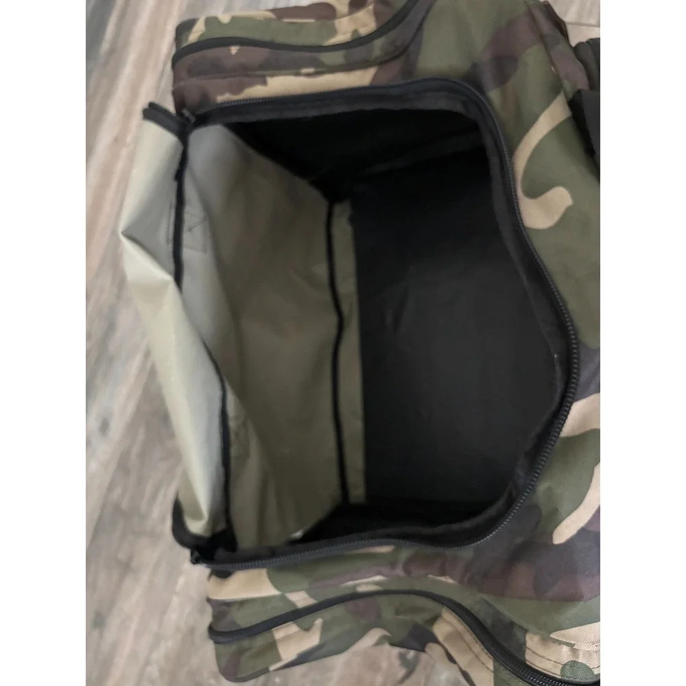 NexPak Duffel Bag 22